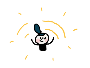 Inspire change illustration